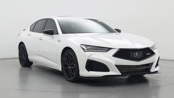 ACURA TLX TYPE S  2021 19UUB7F00MA000190 image